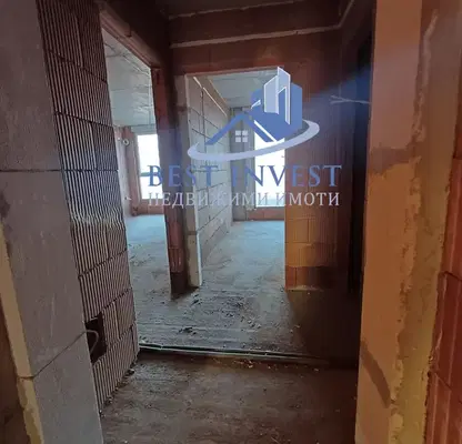 Photo 2 — apartment in Благоев, Освобождение