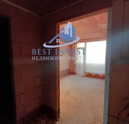 Photo 3 — apartment in Благоев, Освобождение