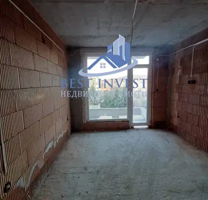 Photo 4 — apartment in Благоев, Освобождение