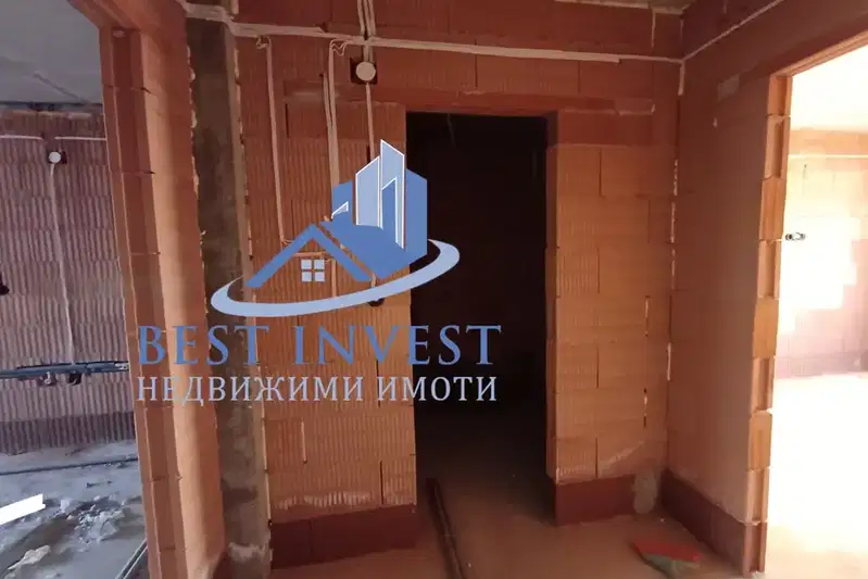 apartment in Благоев, Освобождение