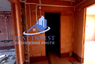 апартамент в Благоев, Освобождение