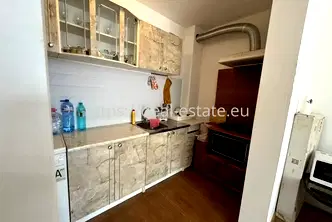 апартамент в Благоев, Освобождение