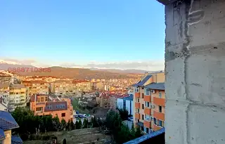 апартамент в Благоев, Освобождение