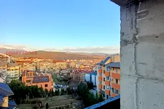 апартамент в Благоев, Освобождение