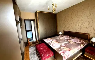 Тристаен апартамент в Благоев, Широк център