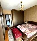Тристаен апартамент в Благоев, Широк център