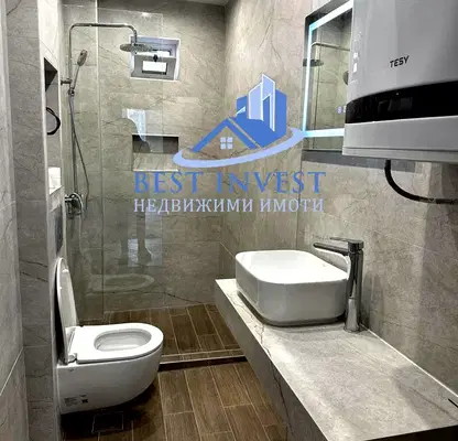 Снимка 4 — апартамент в Благоев, Широк център