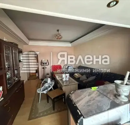 Снимка 5 — апартамент в Благоев, Струмско