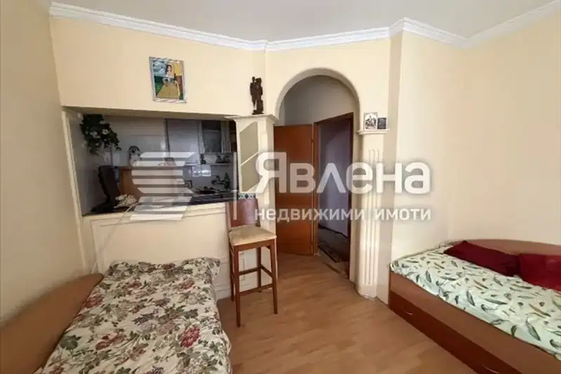 апартамент в Благоев, Струмско