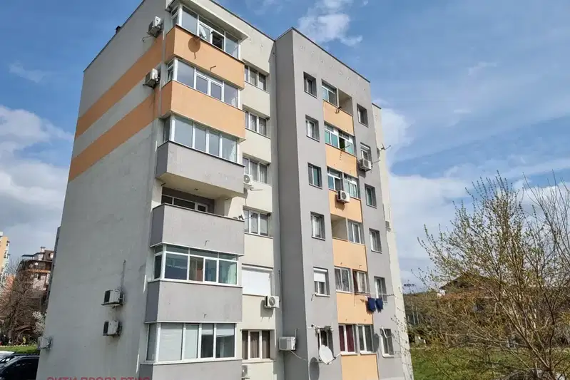 апартамент в Благоев, Струмско