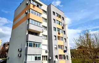 апартамент в Благоев, Струмско