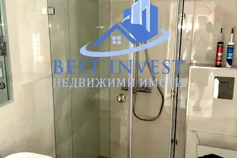 Тристаен апартамент в Благоев, Струмско