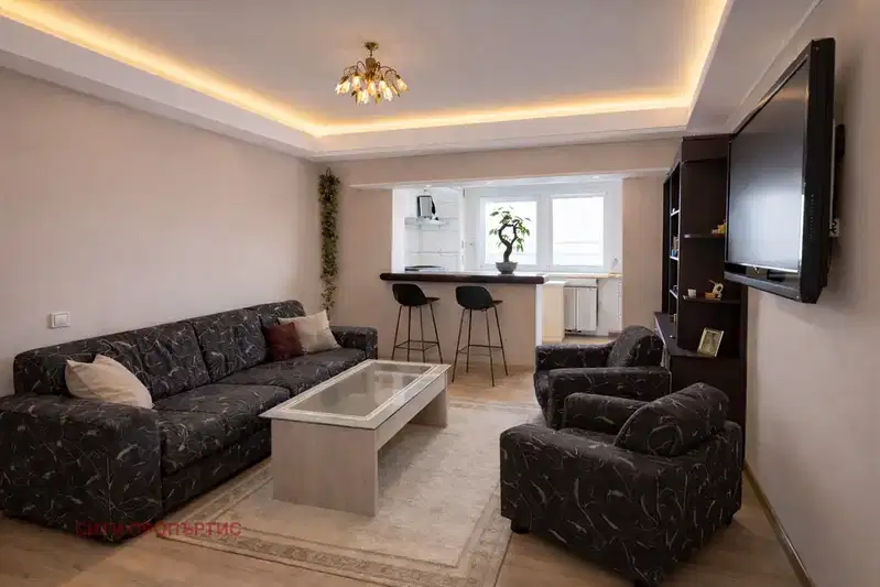 apartment in Благоев, Струмско