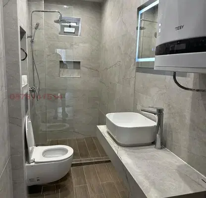 Photo 3 — apartment in Благоев, Вароша