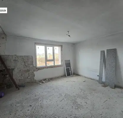 Снимка 3 — апартамент в Благоев, Запад