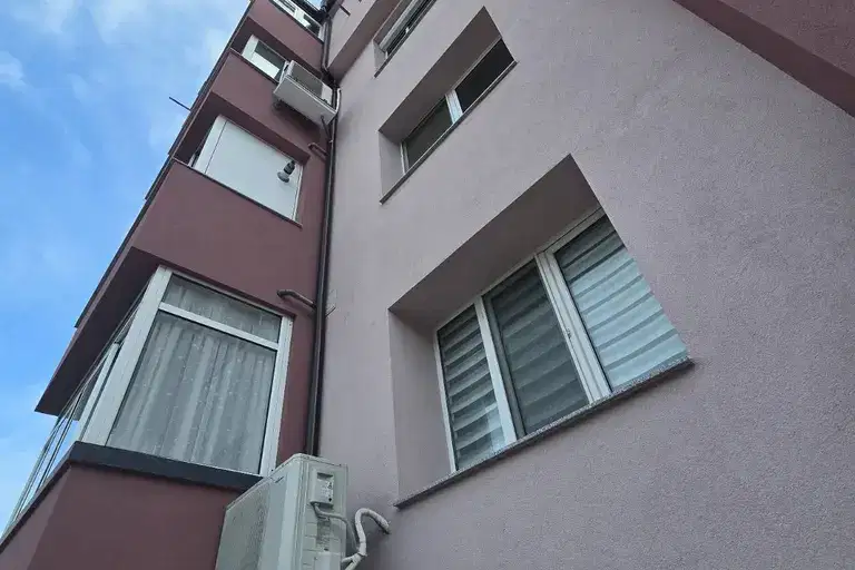 apartment in Благоев, Запад