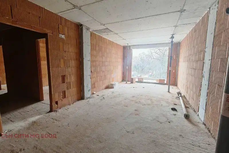 apartment in област София, Bojurishte
