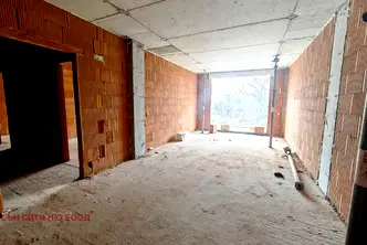 апартамент в София, Божурище