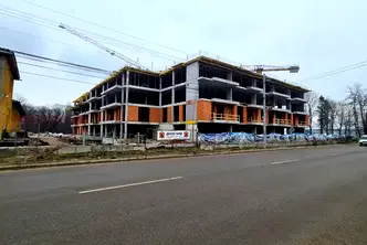 апартамент в София, Божурище