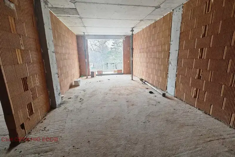 apartment in област София, Bojurishte