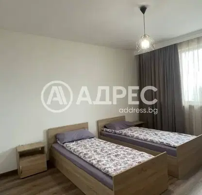 Photo 3 — apartment in област София, Bojurishte