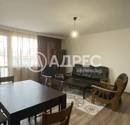 Photo 5 — apartment in област София, Bojurishte