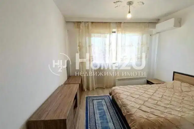 2-bedroom apartment in област София, Ботев