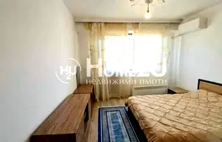 Двустаен апартамент в София, Ботев