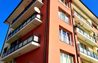 Тристаен апартамент в София, Ботев