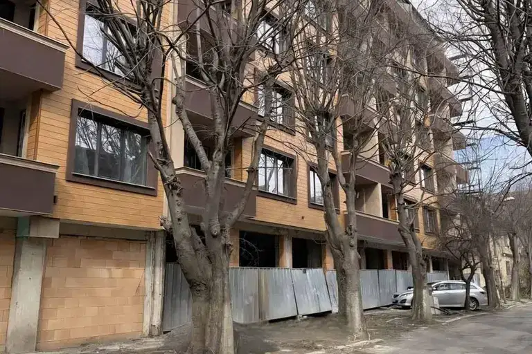 2-bedroom apartment in Burgas, Bratya Miladinovi