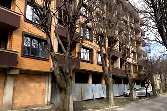 Двустаен апартамент с тераса в нова сграда в Братя Миладинови, Бургас