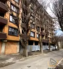 Двустаен апартамент с тераса в нова сграда в Братя Миладинови, Бургас