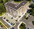Снимка 3 — Двустаен апартамент с тераса в Братя Миладинови, Бургас