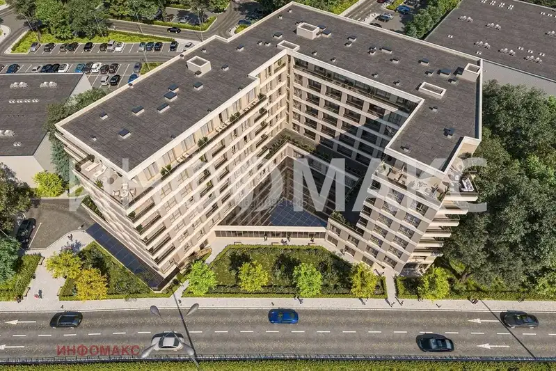 2-bedroom apartment in Burgas, Bratya Miladinovi