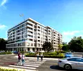 Снимка 4 — Двустаен апартамент с тераса в Братя Миладинови, Бургас