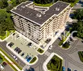Снимка 5 — Двустаен апартамент с тераса в Братя Миладинови, Бургас