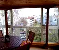 Снимка 4 — Двустаен апартамент с тераса в Братя Миладинови, Бургас