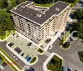 Снимка 2 — Тристаен апартамент с тераса в Братя Миладинови, Бургас