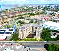 Снимка 3 — Просторен 4-стаен апартамент в Братя Миладинови, Бургас