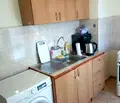 Снимка 5 — Едностаен апартамент с тераса в Братя Миладинови, Бургас