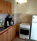 Едностаен апартамент с тераса в Братя Миладинови, Бургас