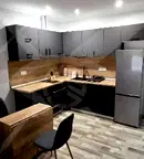 Едностаен апартамент в Братя Миладинови, Бургас с тераса