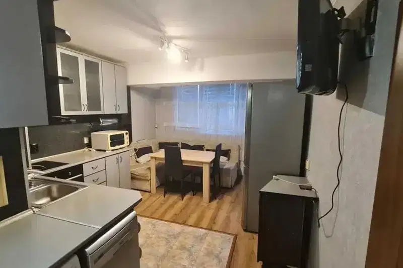 2-bedroom apartment in Burgas, Bratya Miladinovi