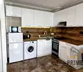 Снимка 3 — Двустаен апартамент с паркомясто в Братя Миладинови, Бургас