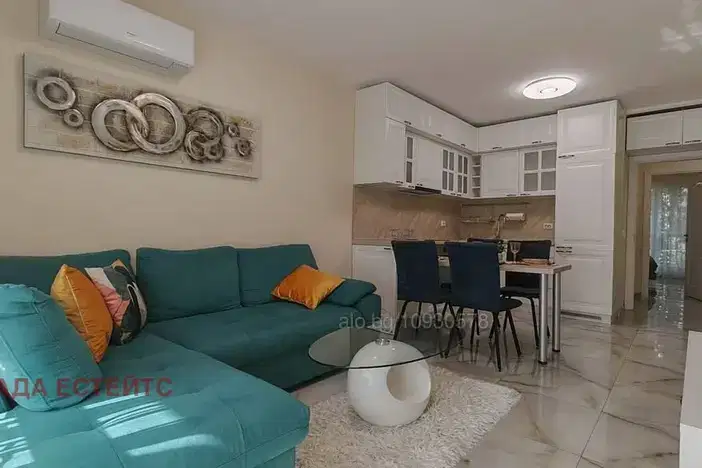 3-bedroom apartment in Burgas, Bratya Miladinovi