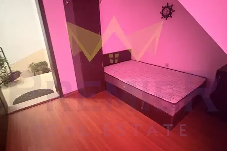 1-bedroom apartment in Burgas, Centyr