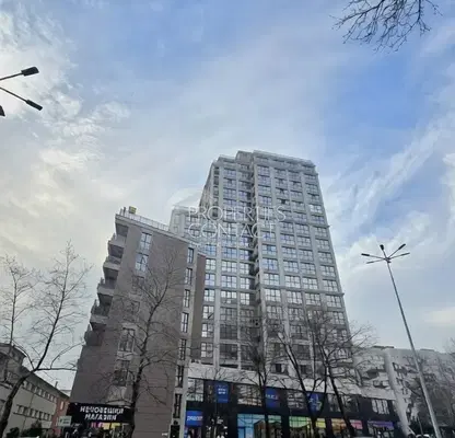 Photo 4 — Two-room apartment in Burgas Center with balcony and view