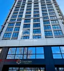 Двустаен апартамент в Център Бургас с балкон и гледка