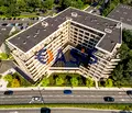 Снимка 4 — Двустаен апартамент в Център, Бургас с модерно строителство