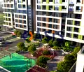 Снимка 5 — Двустаен апартамент в центъра на Бургас в нов комплекс Смокините 5